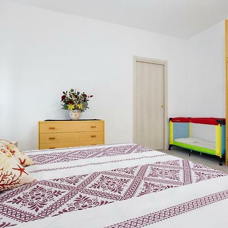 Carpe Diem Apartment Alghero Exterior foto