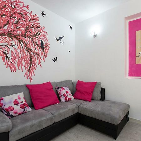 Carpe Diem Apartment Alghero Exterior foto