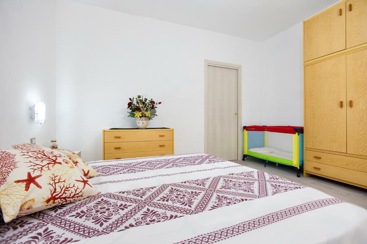 Carpe Diem Apartment Alghero Exterior foto