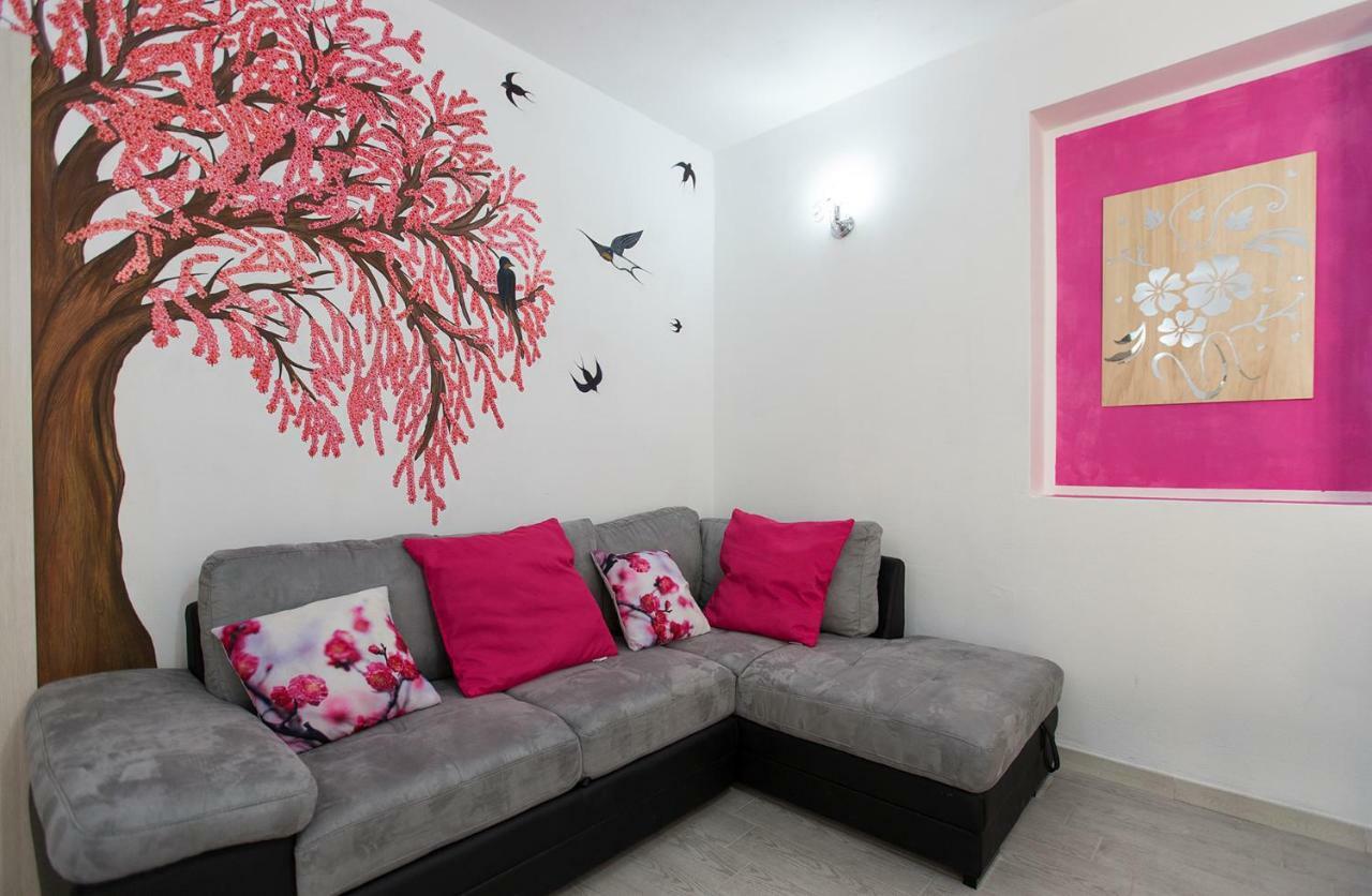 Carpe Diem Apartment Alghero Exterior foto