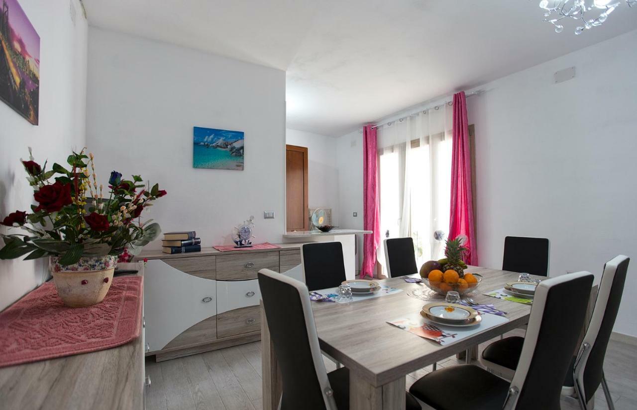 Carpe Diem Apartment Alghero Exterior foto