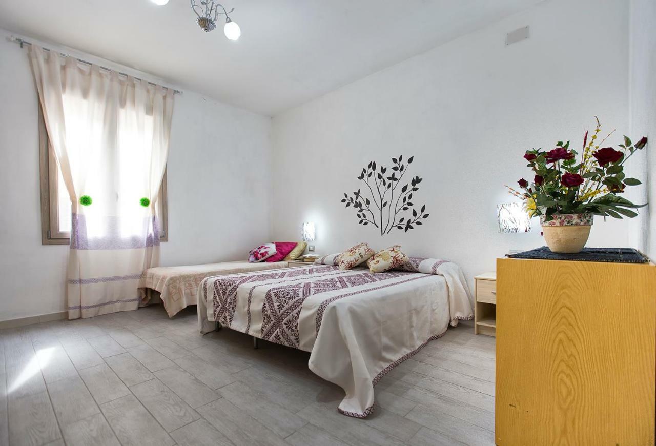 Carpe Diem Apartment Alghero Exterior foto